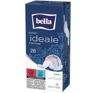 Absorbante, Bella, Zilnice 28 buc Panty Ideale Normal