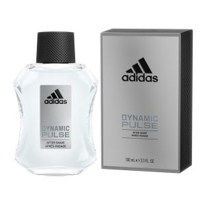 Adidas After Shave 100 ml Dymanic Pulse