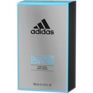 Adidas After Shave 100 ml Ice Dive