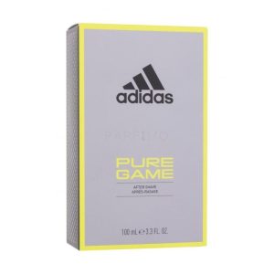 Adidas After Shave 100 ml Pure Game