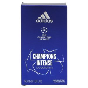 Adidas Apa Parfum 50 ml Champions Intense