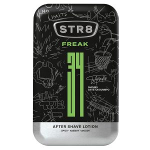 Lotiune After Shave, STR8, FR34K, 100 ml