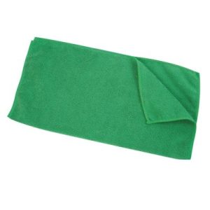 Alver Laveta Microfibra 40x40 Verde
