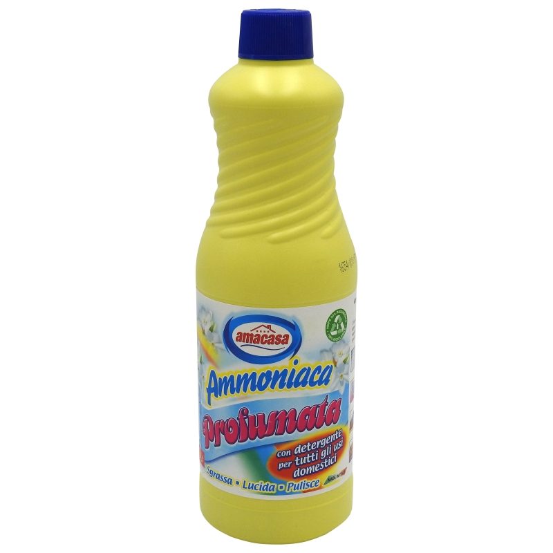 Amacasa Amoniac Parfumat 1 L