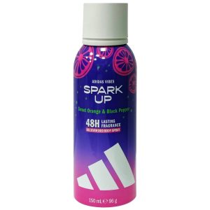 Antiperspirant Deodorant, Adidas, 150 ml Spark Up
