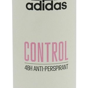 Antiperspirant Deodorant, Adidas, 250 ml Control