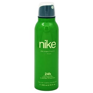 Antiperspirant Deodorant, Nike, 200 ml Men Ginger Tonic