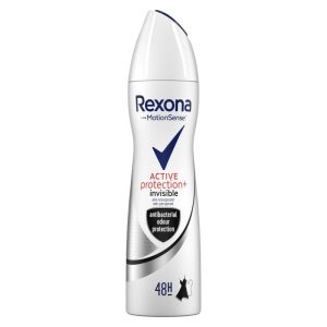Antiperspirant Deodorant, Rexona, 150 ml Active Protection