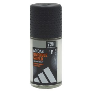 Antiperspirant Roll-On, Adidas, 50 ml Invisible Shield