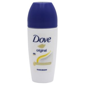 Antiperspirant Roll-On, Dove, 50 ml Original