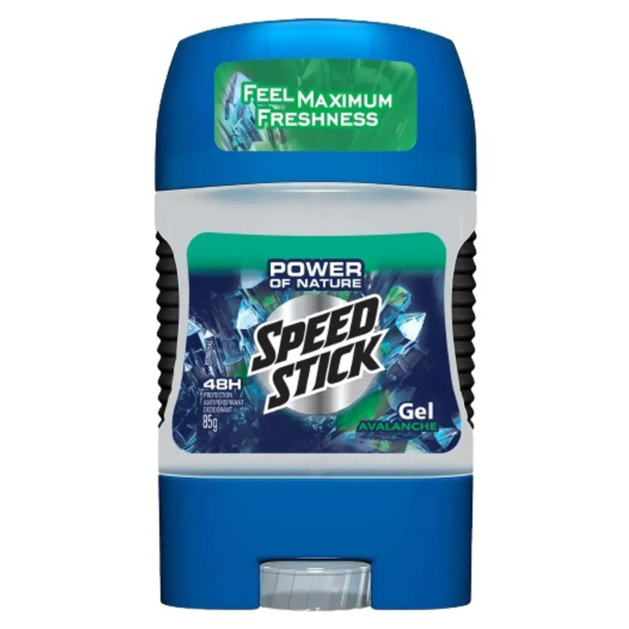 Antiperspirant Stick, Mennen Speed Stick, 85 g Gel Avalanche