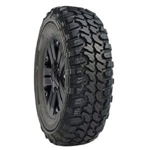 Anvelopa Mud Terrain LANVIGATOR CATCHFORS M/T LT235/85R16 120/116Q, Aderenta, Rezistenta si Control pe Drum si Off-Road