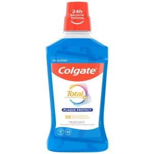 Apa de Gura, Colgate, 500 ml Plaque Protect