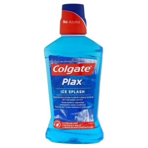 Apa de Gura, Colgate, 500 ml Plax Ice