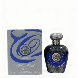Apa de Parfum, Lattafa, 100 ml Blue Oud Elixir