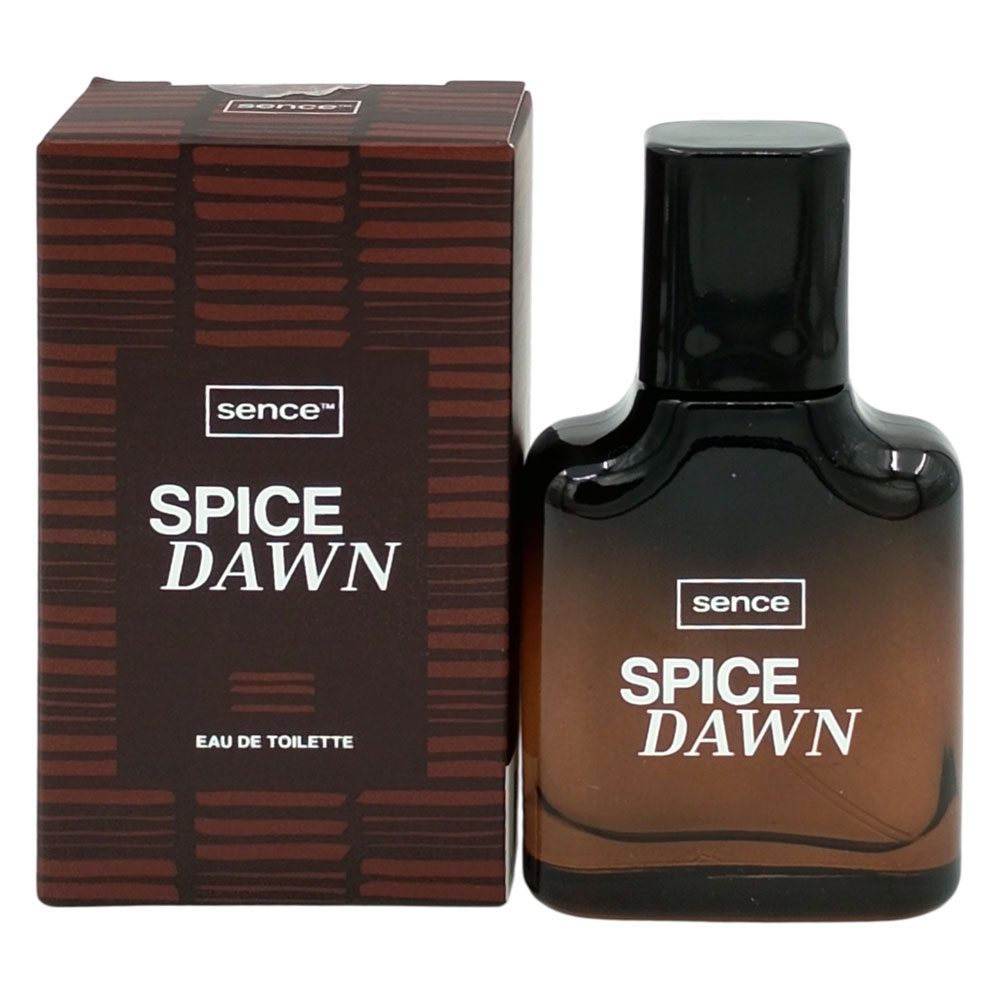 Apa de Toaleta, Sence, 30 ml Men Sunset Tribe Diverse Sortimente