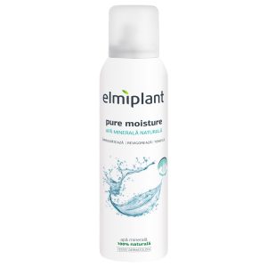 Apa Termala Naturala, Elmiplant, R16, 150 ml