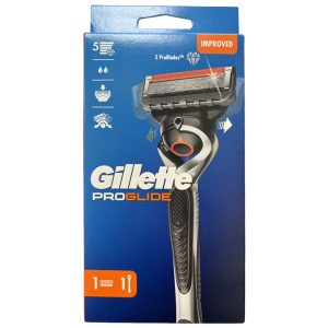 Aparat de Ras, Gillette Fusion 5 Proglide, 1REZERVA