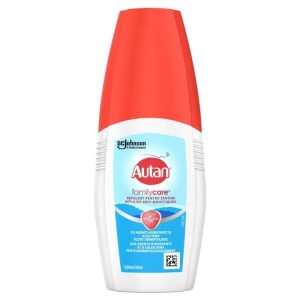 Autan Antitantari Repelent 100 ml