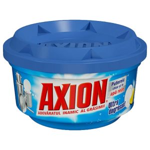 Axion Detergent Vase Pasta 225 g Oxi