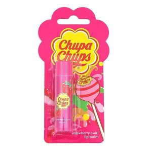 Balsam, Chupa Chups, Buze Capsuni