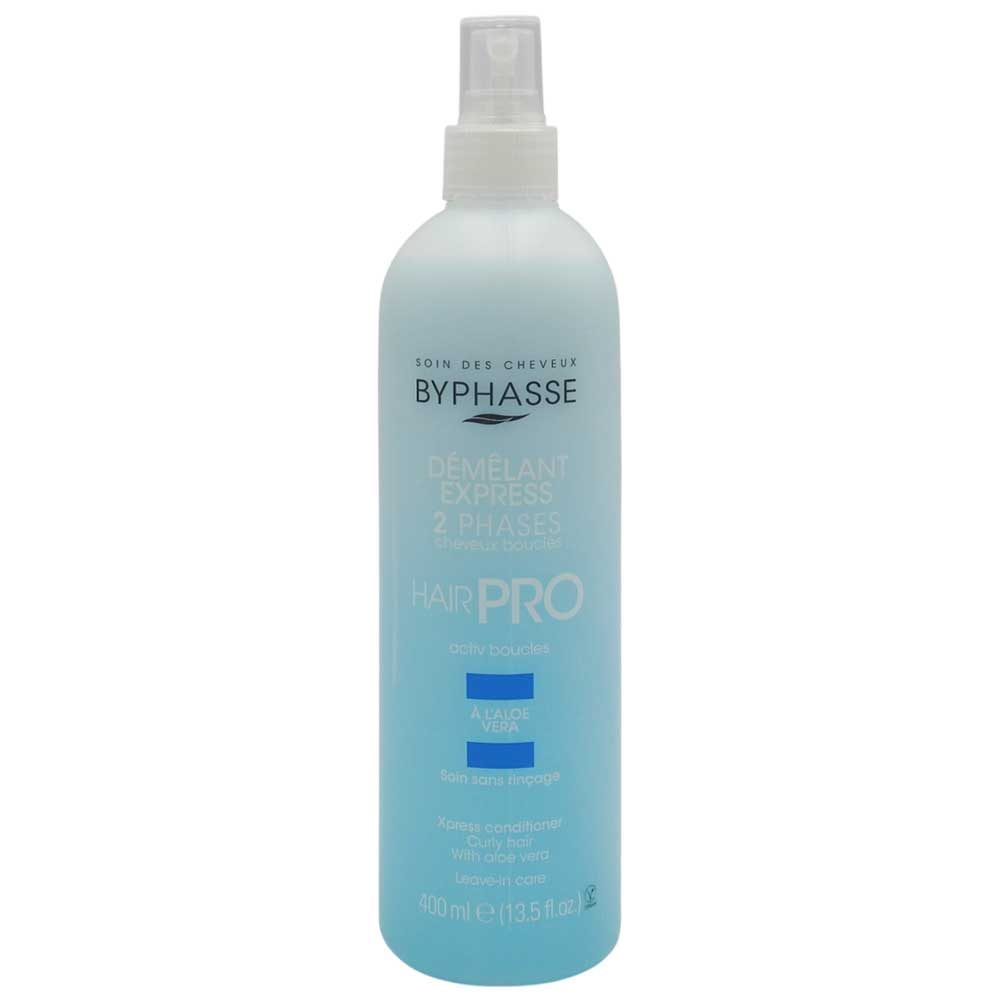 Balsam pentru Par, Byphasse, 400 ml Bifazic Definire Bucle