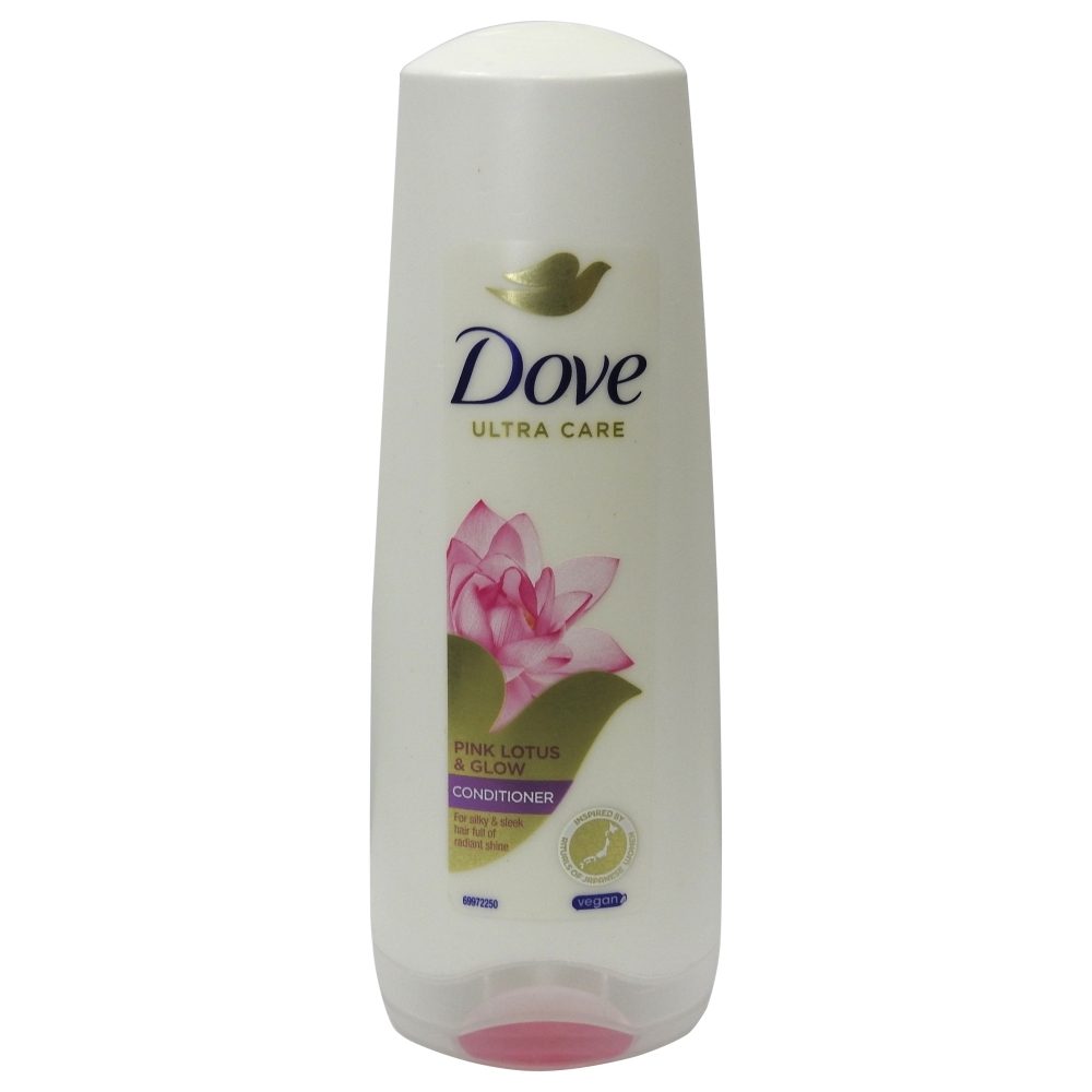 Balsam pentru Par, Dove, 200 ml Glowing Ritual
