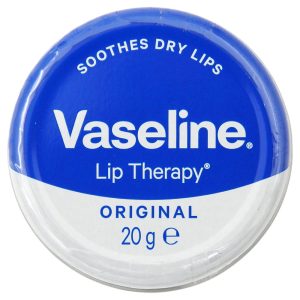 Balsam, Vaseline Lip, 20 g Original