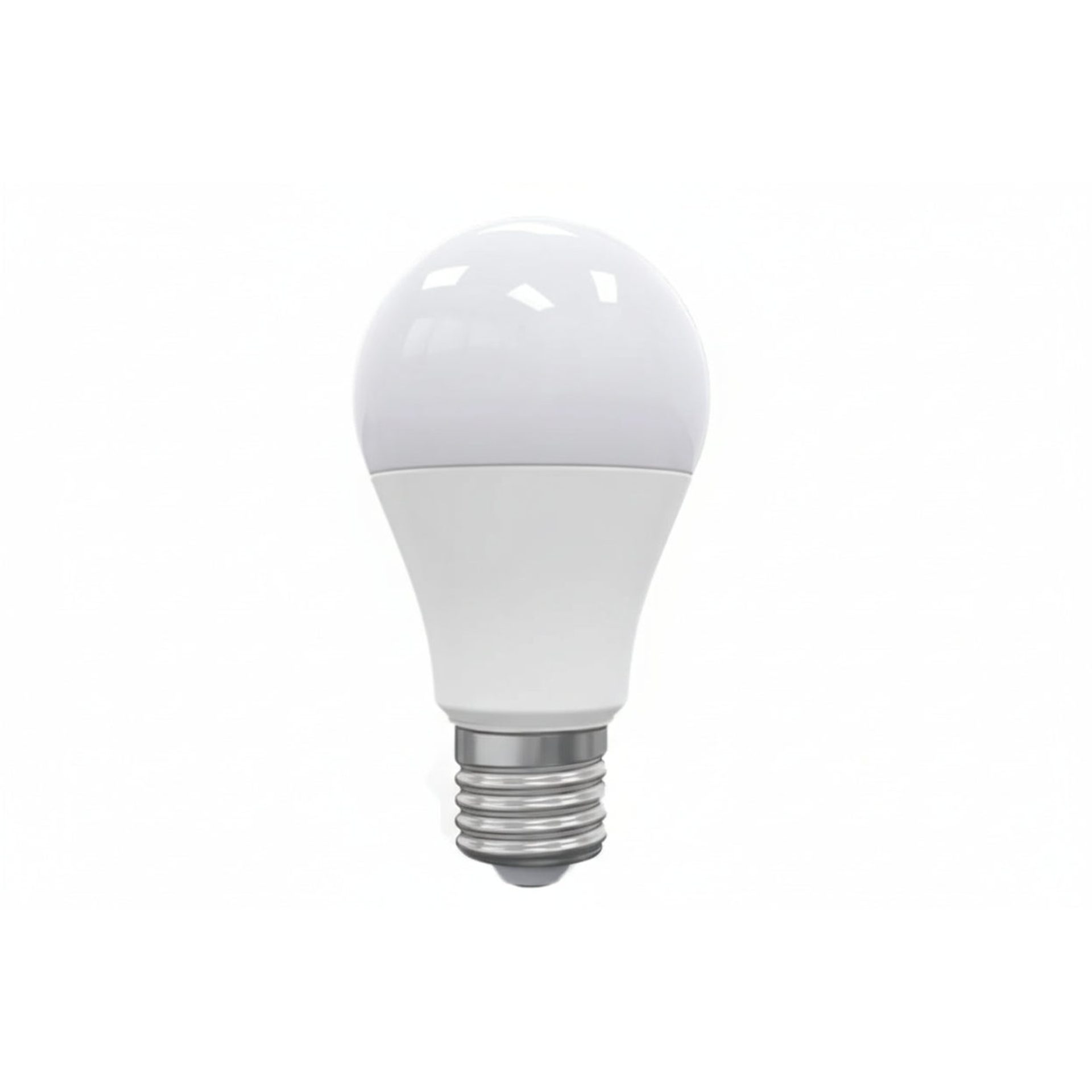 Bec E27 15W Lumina Rece 6000K