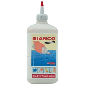 Bianco Detartrant Ceramice 500 ml