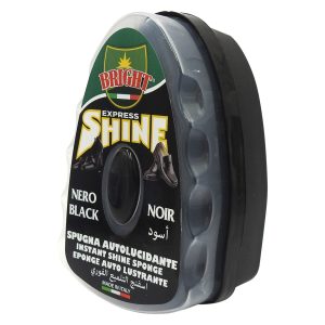 Bright Burete Silicon Express Negru