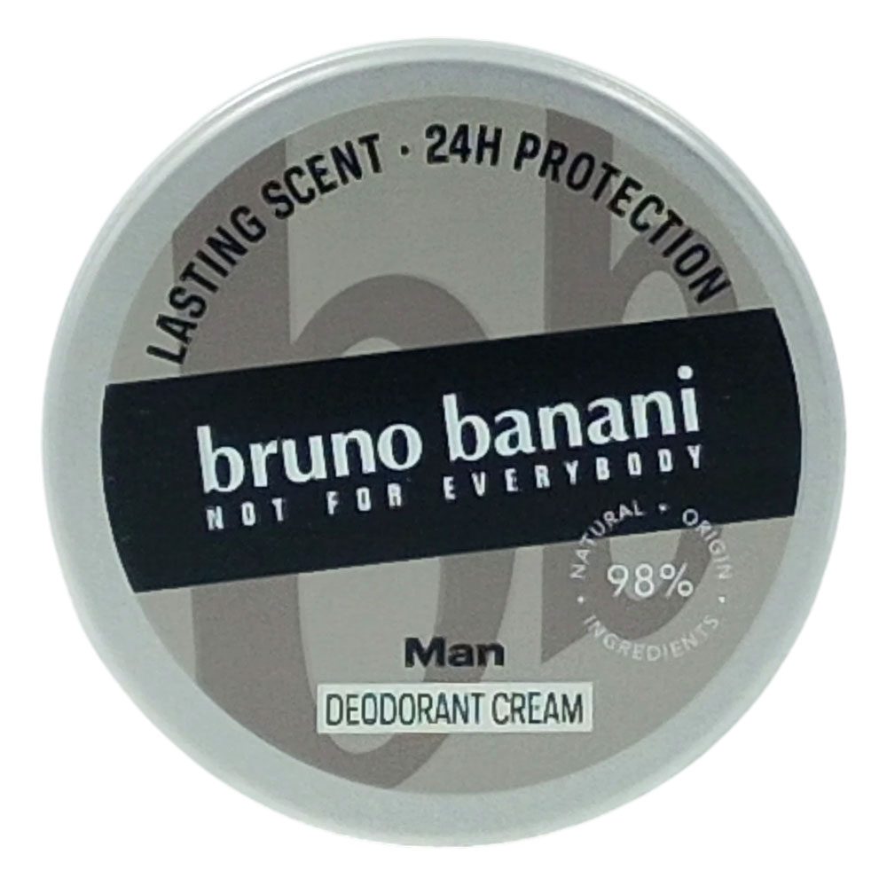 Bruno Banani Crema Deodoranta Men 40 ml