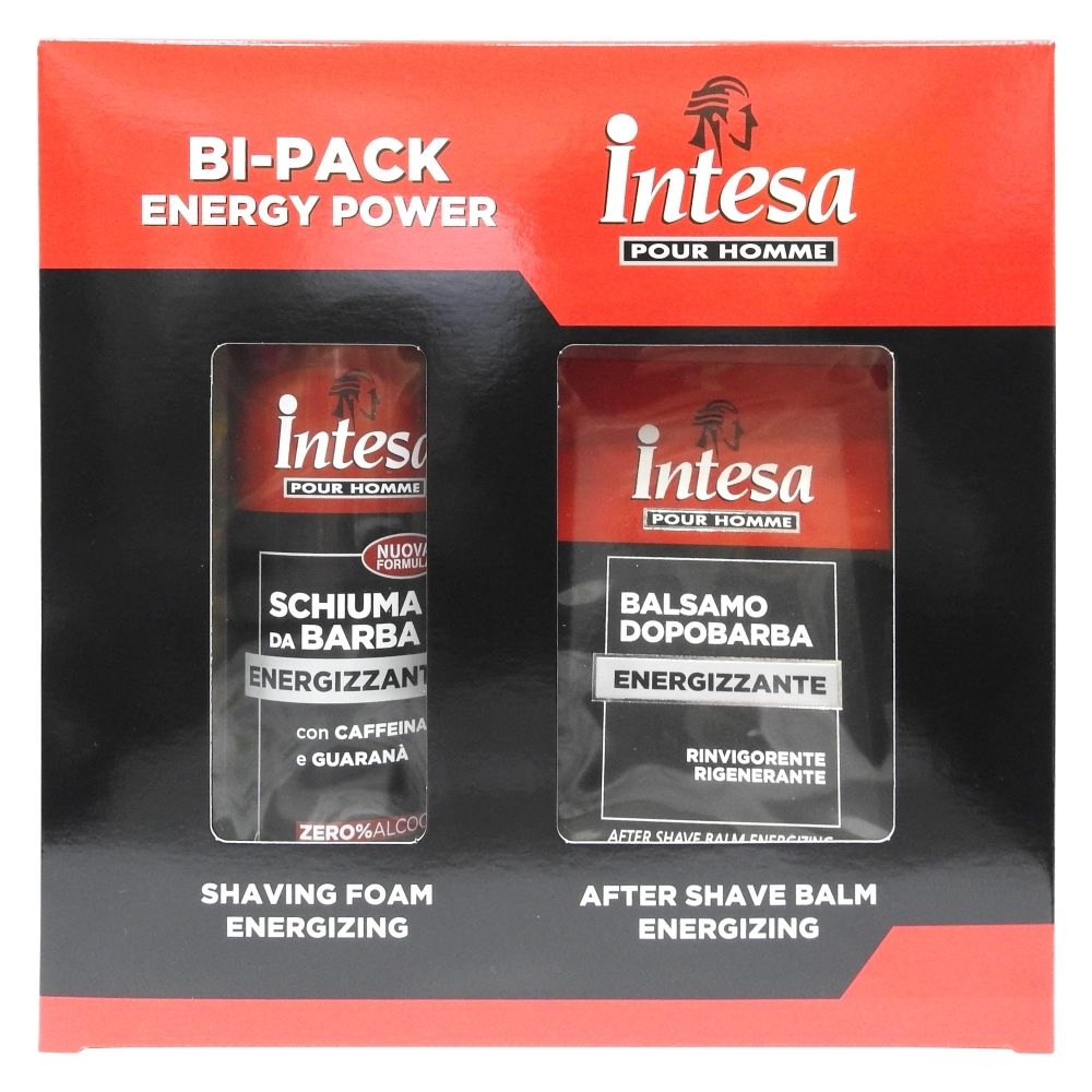Caseta Cadou, Intesa, As100, Spras200 Homme