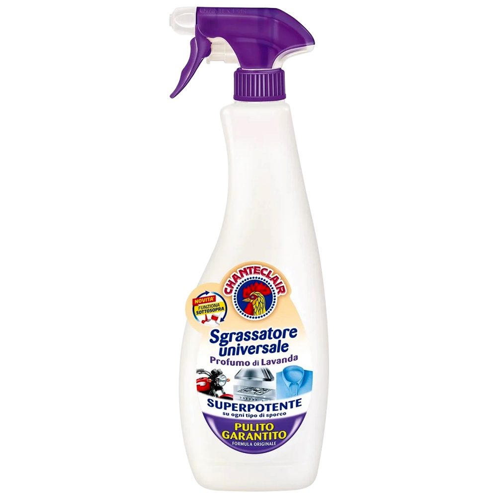 Degresant Universal Spray, Chante Clair, Lavanda, 600 ml