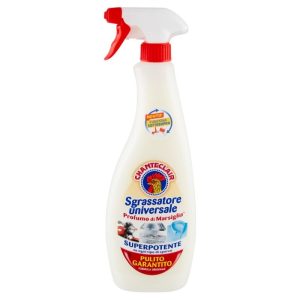 Degresant Universal Spray, Chante Clair, Marsilia, 600 ml