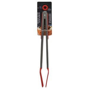 Cleste Bucatarie Inox Silicon 34CM Wei A-06665