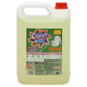 Cloret Inalbitor Profesional 5 L