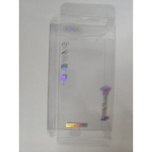 Componenta creative Protective case transparent 170*100 mm