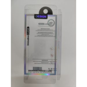 Componenta Innovative Genuine phone case transparent 165*100 mm