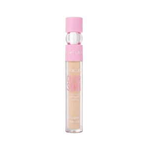 Corector Lichid pentru Ten, Kevin Coco, Clear Skin, Aspect Natural, Nuanta Bej Deschis 01