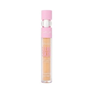 Corector Lichid pentru Ten, Kevin Coco, Clear Skin, Nuanta Bej Deschis, Subton Roz Piersica
