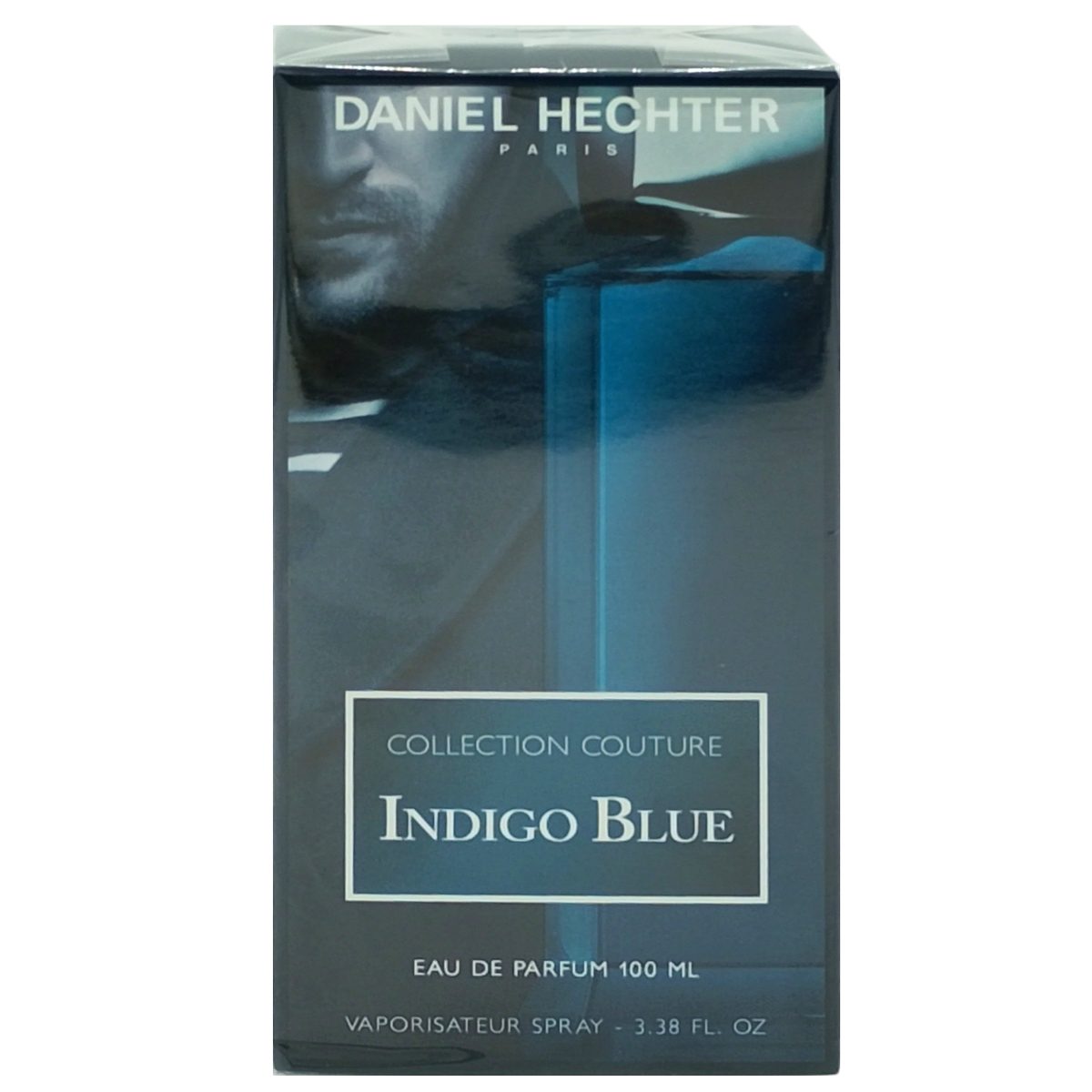 Daniel Hechter Apa Parfum 100 ml Indigo Blue