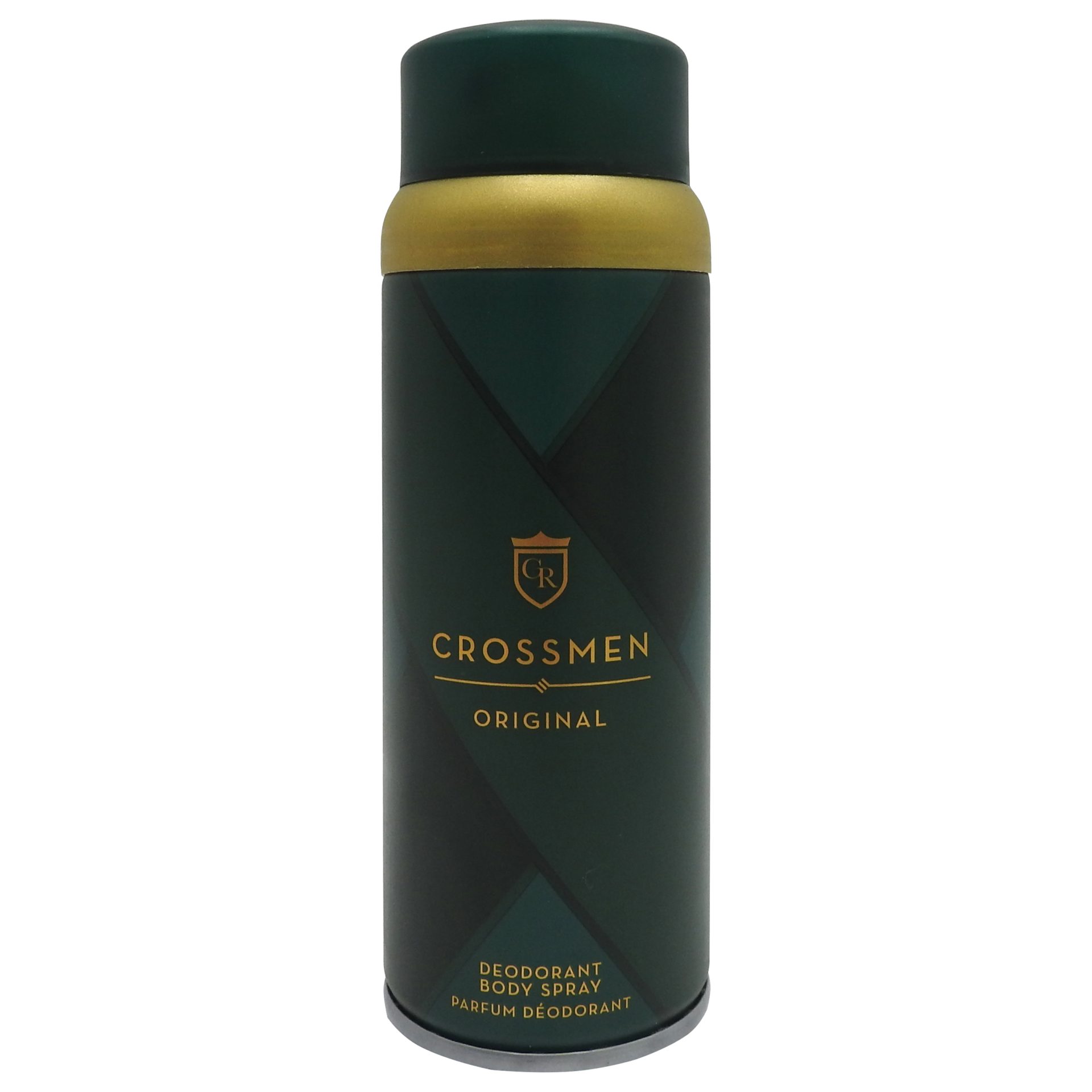 Deodorant, Crossmen, 150 ml Original