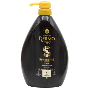 Gel de Dus, DERMOMED, Argan, 1 L