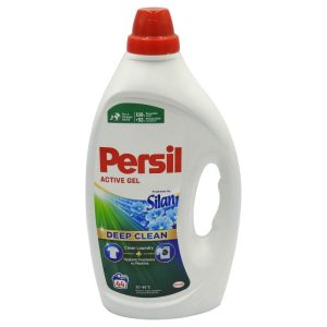 Detergent Lichid, Persil, 1.98 L Freshness By Silan 44 spalari