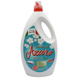 Detergent pentru Rufe, Azuro, Universal 4.8 L