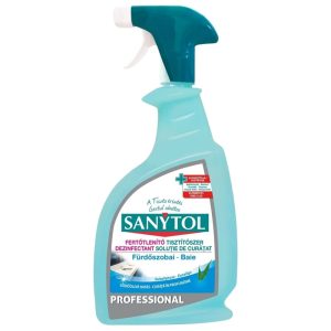 Dezinfectant, Sanytol, Baie 750 ml