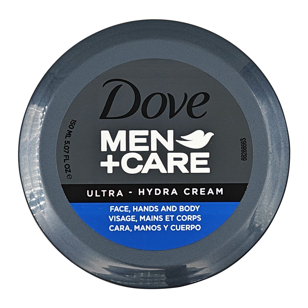 Dove Crema Men Care 150 ml Ultra Hydrate