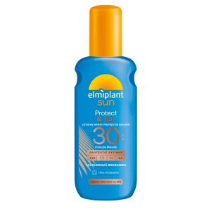 ELMI SUN MILK SPRAY TAN&PROT SPF30, 150ML