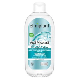 Apa Micelara, Elmiplant, Hydro X-Cell, 400 ml